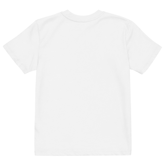 DUCKY | KIDS T - SHIRT - UZVELC_KREKLU - T - SHIRT -