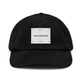 BUILD YOURS | CAP - UZVELC_KREKLU - EMBROIDERY - 