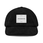 BUILD YOURS | CAP - UZVELC_KREKLU - EMBROIDERY - 
