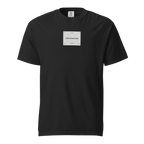 BUILD YOURS | T - SHIRT - UZVELC_KREKLU - T - SHIRT - 