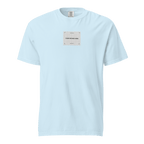 BUILD YOURS | T - SHIRT - UZVELC_KREKLU - T - SHIRT - 