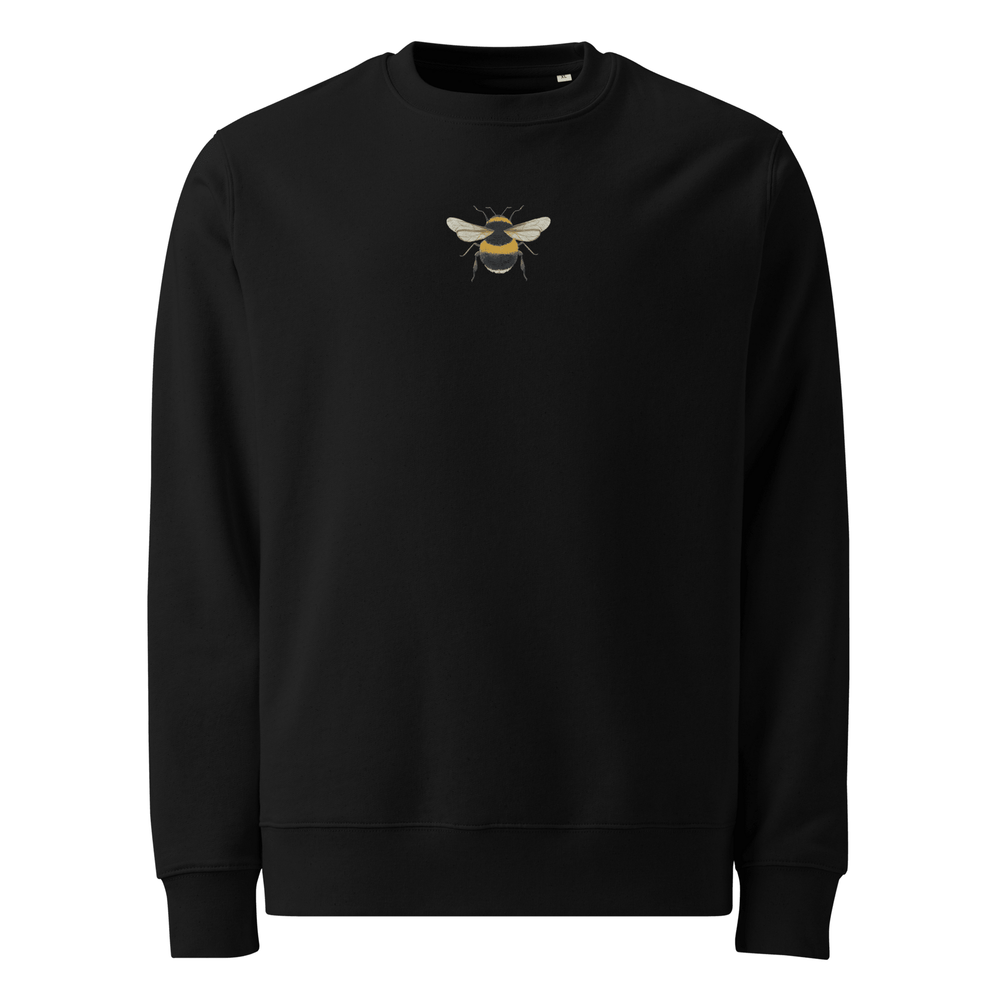 BUMBLEBEE BLACK | BUNDLE - UZVELC_KREKLU - 