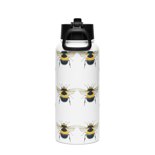 BUMBLEBEE | BOTTLE - UZVELC_KREKLU - BOTTLE - CLOSED
