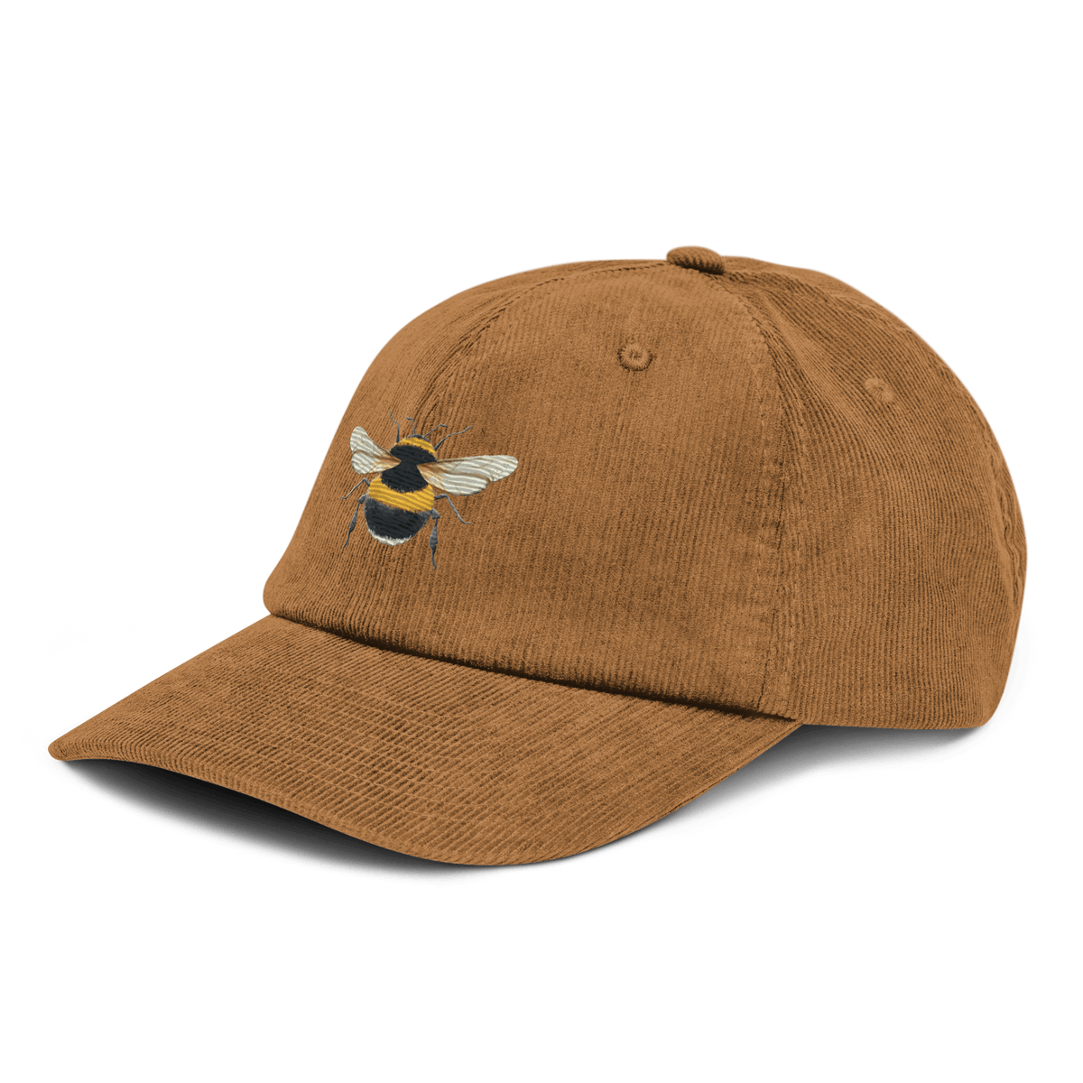 BUMBLEBEE | HAT - UZVELC_KREKLU - EMBROIDERY - 