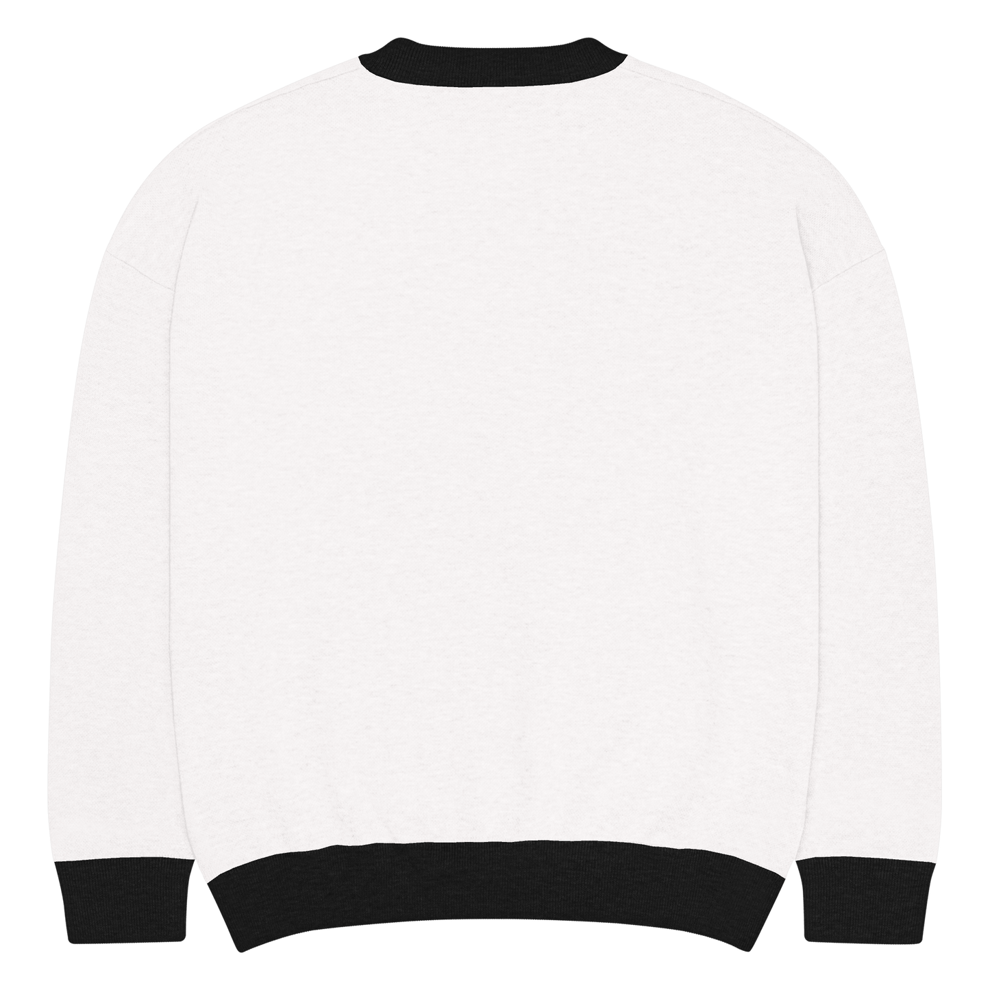 BUMBLEBEE | KNITWEAR SWEATER - UZVELC_KREKLU - KNITWEAR - 