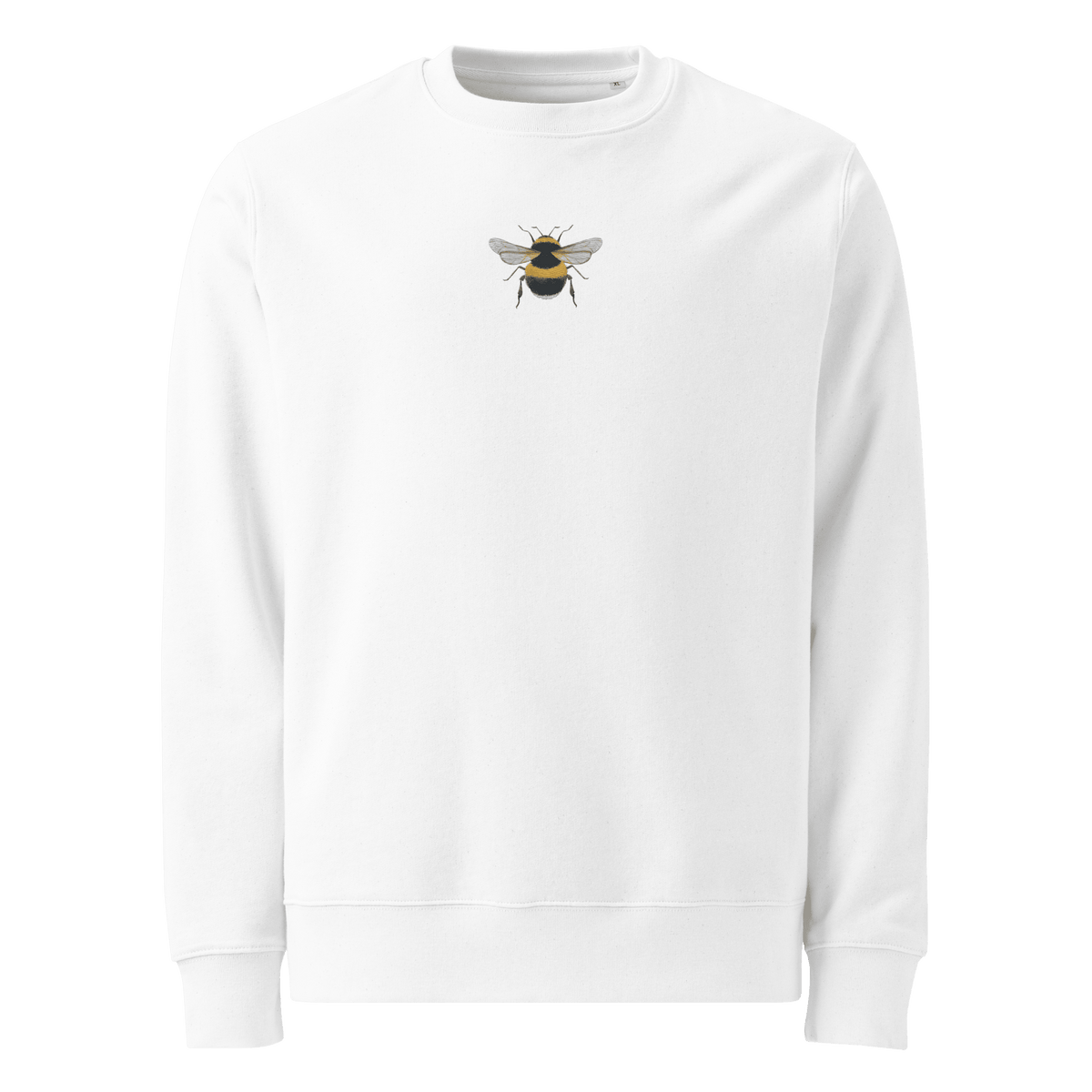 BUMBLEBEE | SWEATSHIRT - UZVELC_KREKLU - SWETSHIRT - 