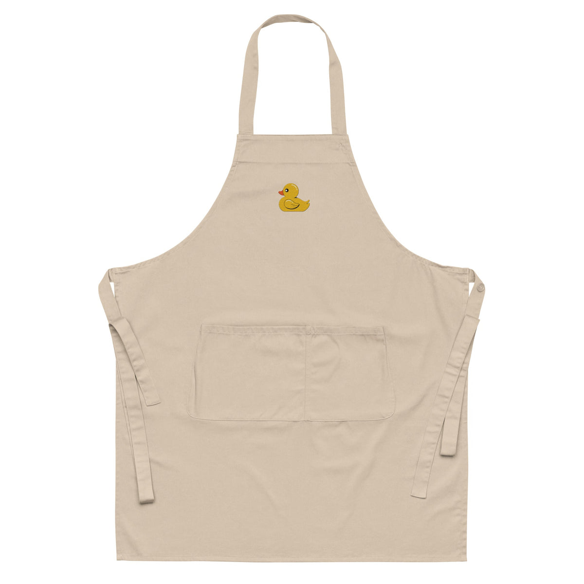DUCKY | APRON - UZVELC_KREKLU - T - SHIRT - 