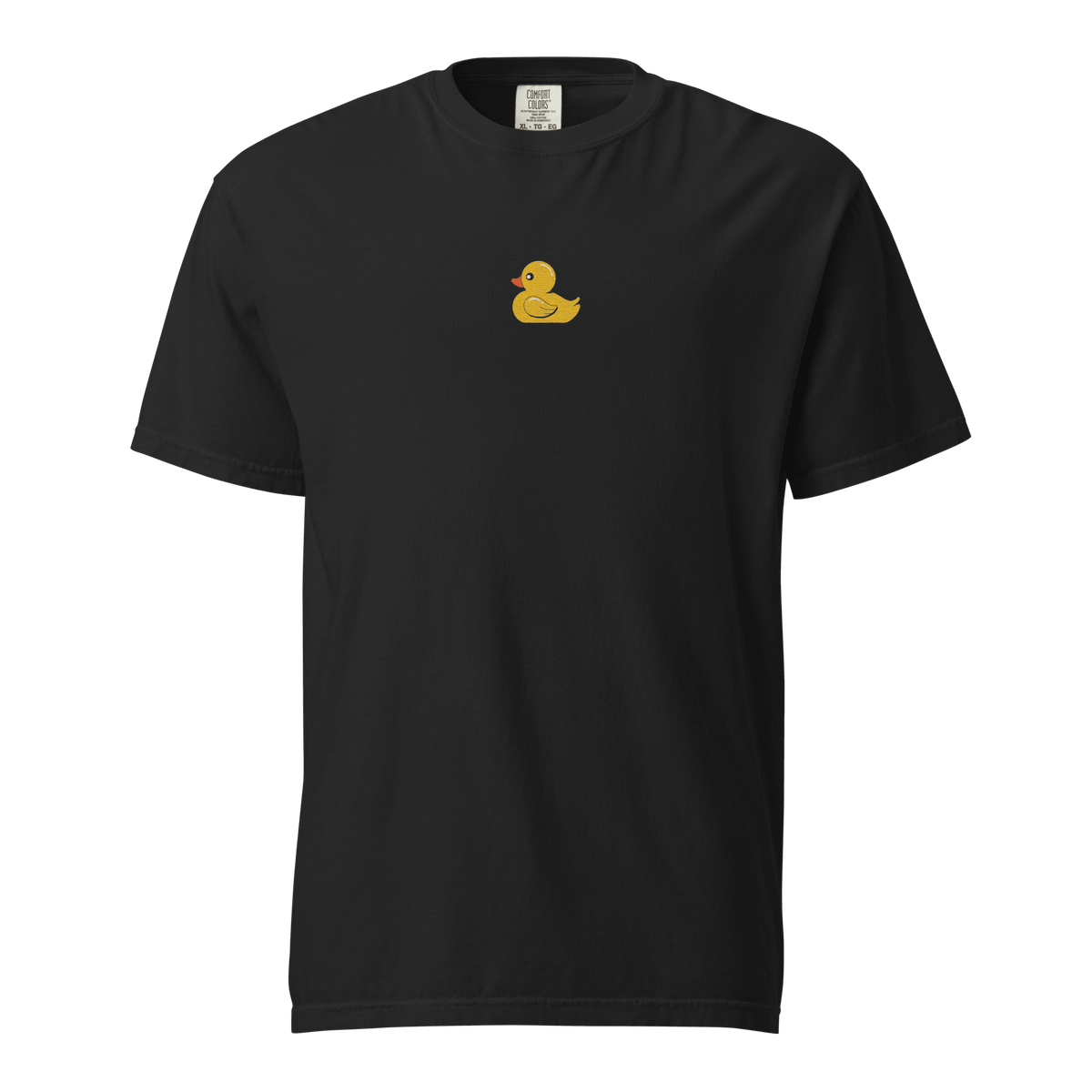 DUCKY BLACK | BUNDLE - UZVELC_KREKLU - 