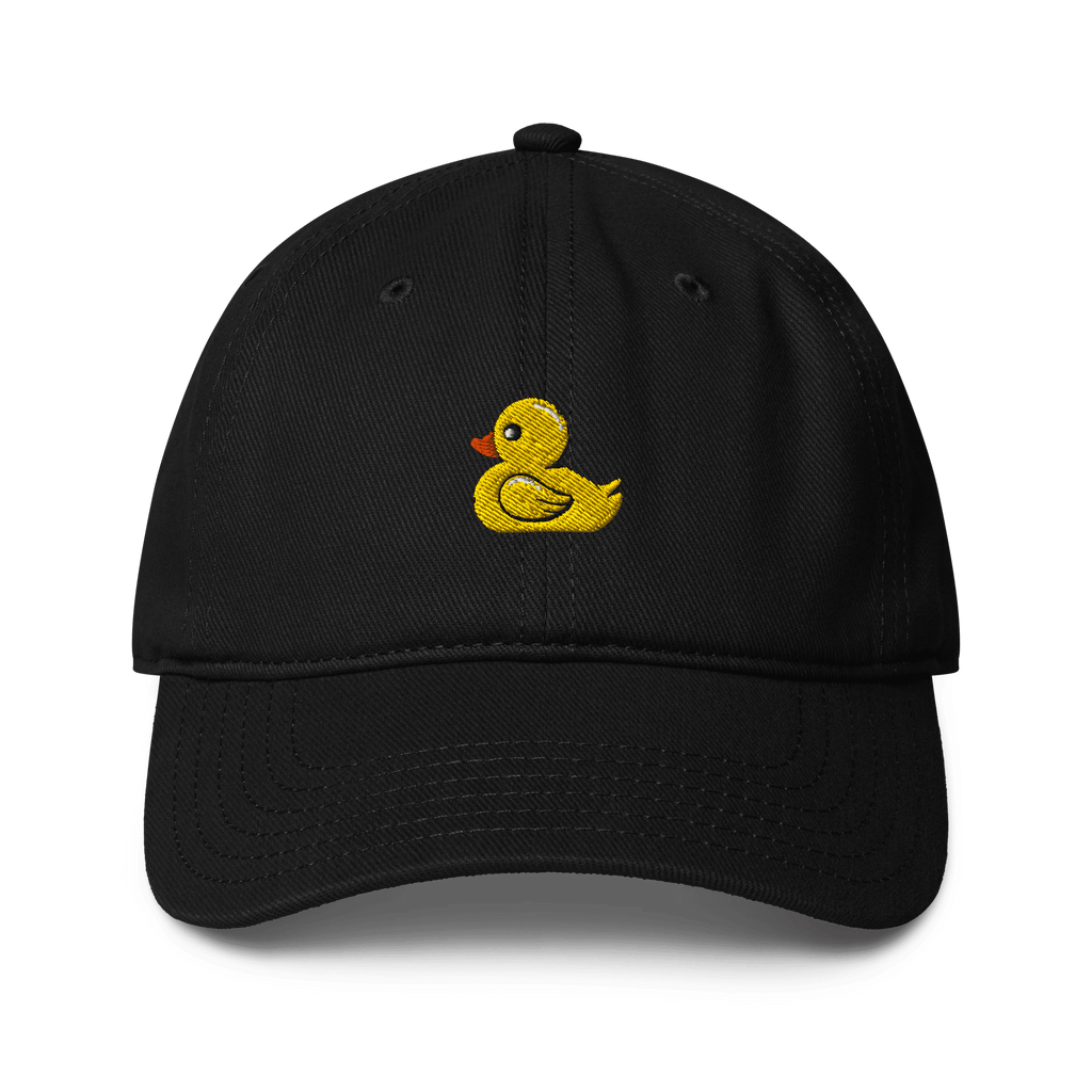 DUCKY BLACK | BUNDLE - UZVELC_KREKLU - 