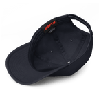 DUCKY | DAD CAP - UZVELC_KREKLU - EMBROIDERY - 