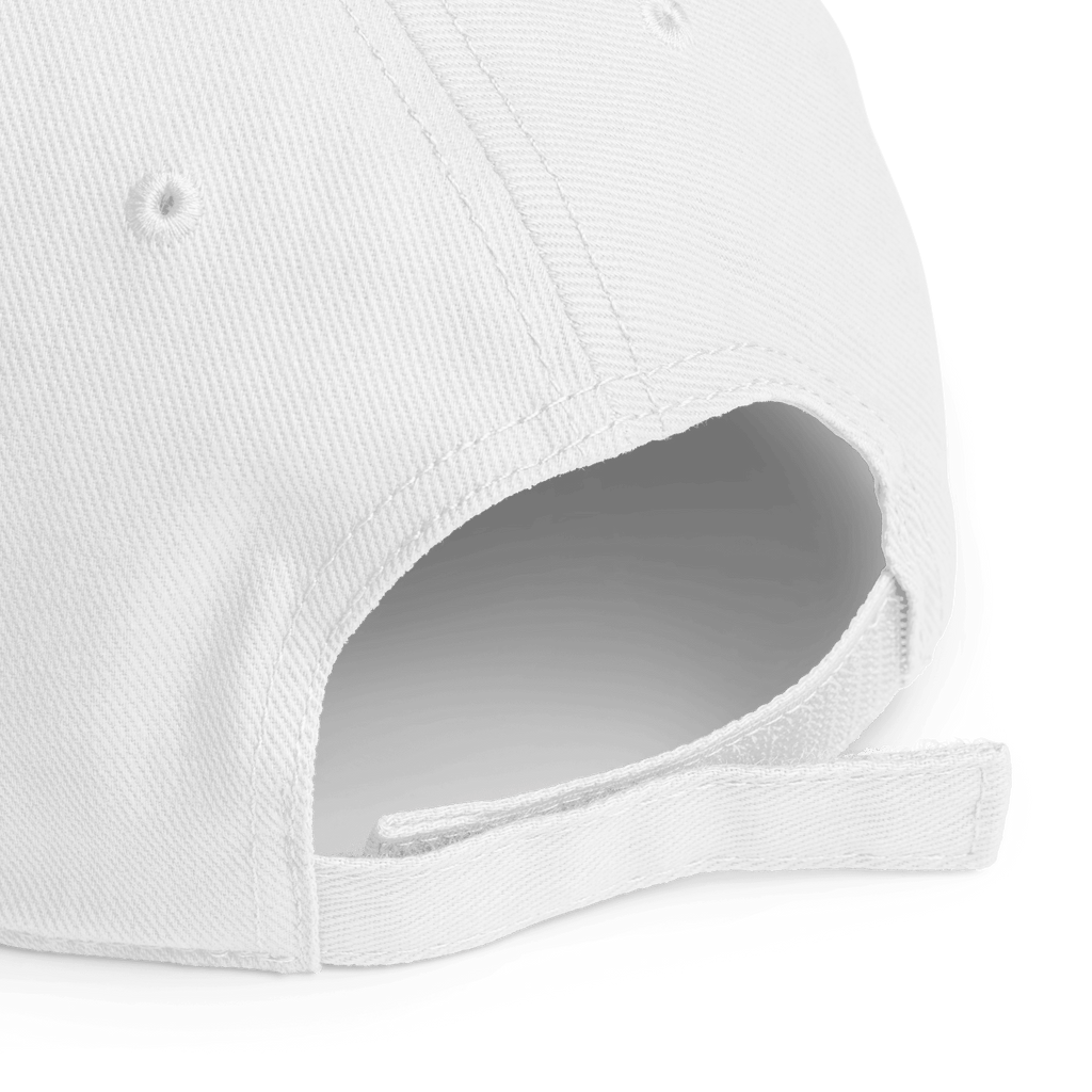 DUCKY | DAD CAP - UZVELC_KREKLU - EMBROIDERY - 