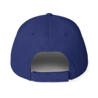 DUCKY | DAD CAP - UZVELC_KREKLU - EMBROIDERY - 