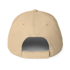 DUCKY | DAD CAP - UZVELC_KREKLU - EMBROIDERY - 