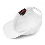 DUCKY | DAD CAP - UZVELC_KREKLU - EMBROIDERY - 