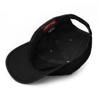 DUCKY | DAD CAP - UZVELC_KREKLU - EMBROIDERY - 