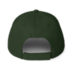 DUCKY | DAD CAP - UZVELC_KREKLU - EMBROIDERY - 