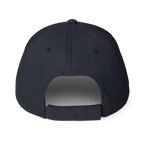 DUCKY | DAD CAP - UZVELC_KREKLU - EMBROIDERY - 