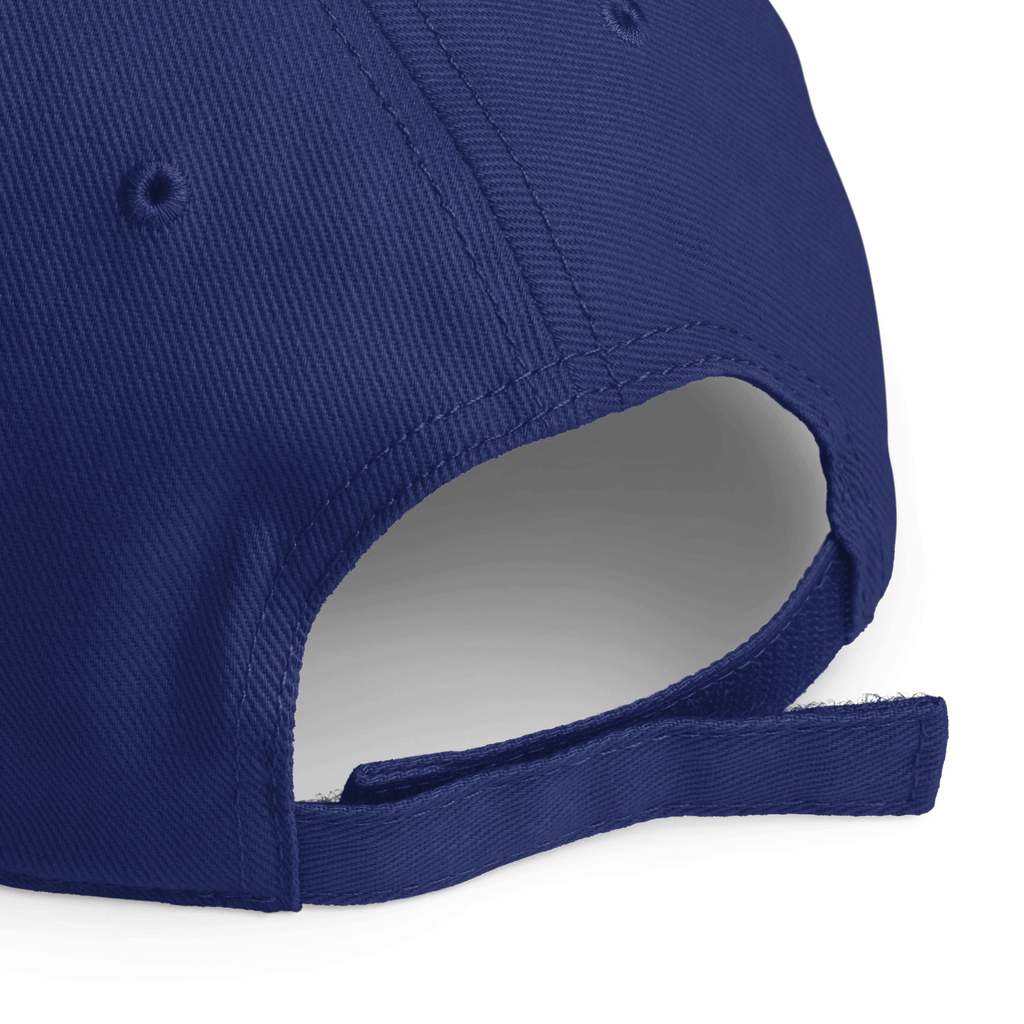 DUCKY | DAD CAP - UZVELC_KREKLU - EMBROIDERY - 