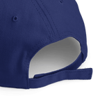 DUCKY | DAD CAP - UZVELC_KREKLU - EMBROIDERY - 