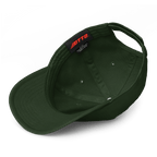 DUCKY | DAD CAP - UZVELC_KREKLU - EMBROIDERY - 