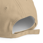 DUCKY | DAD CAP - UZVELC_KREKLU - EMBROIDERY - 