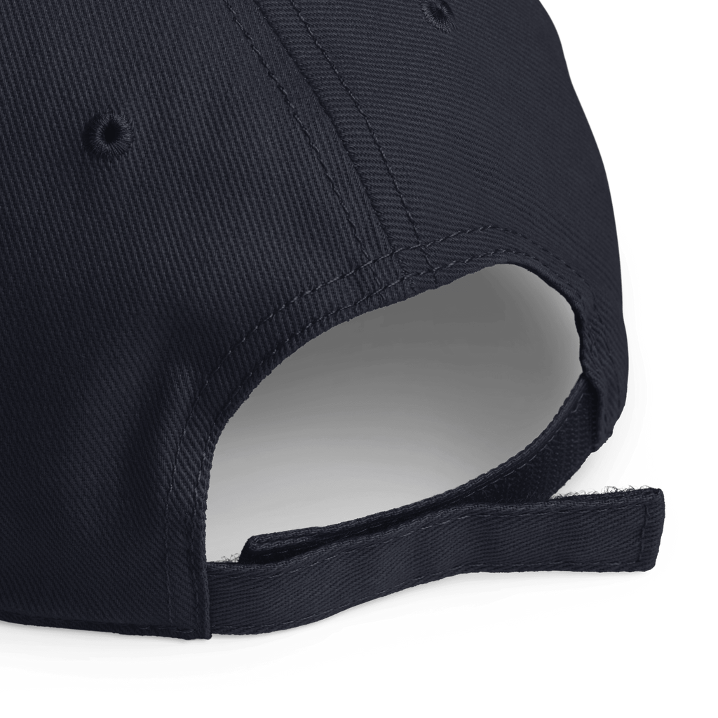 DUCKY | DAD CAP - UZVELC_KREKLU - EMBROIDERY - 
