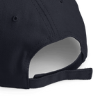 DUCKY | DAD CAP - UZVELC_KREKLU - EMBROIDERY - 