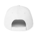 DUCKY | DAD CAP - UZVELC_KREKLU - EMBROIDERY - 