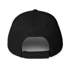 DUCKY | DAD CAP - UZVELC_KREKLU - EMBROIDERY - 