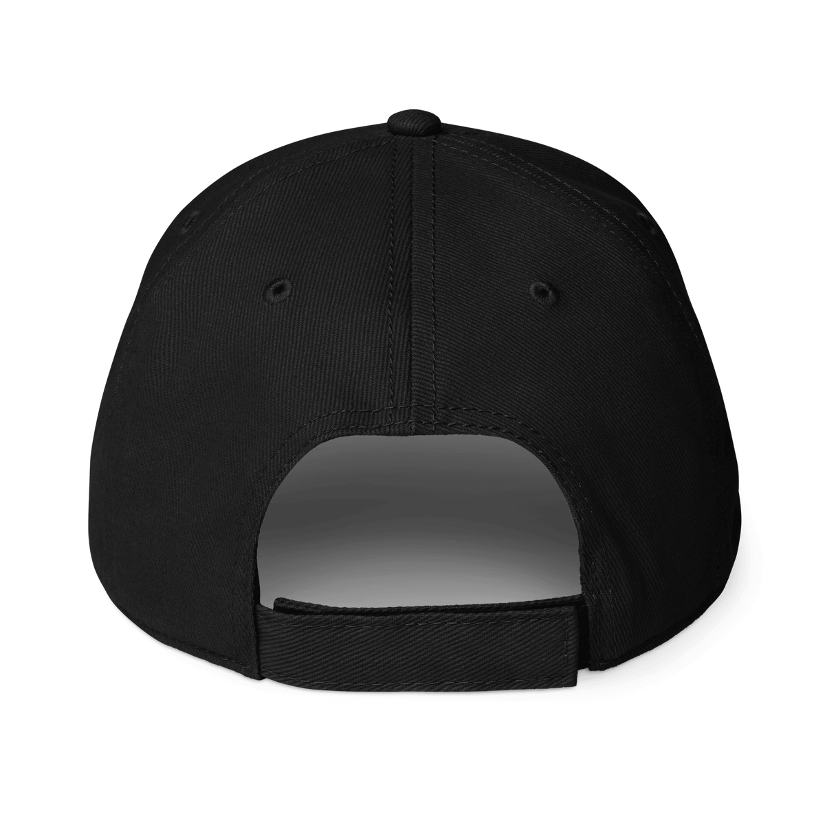 DUCKY | DAD CAP - UZVELC_KREKLU - EMBROIDERY - 