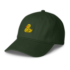 DUCKY | DAD CAP - UZVELC_KREKLU - EMBROIDERY - 
