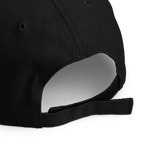 DUCKY | DAD CAP - UZVELC_KREKLU - EMBROIDERY - 