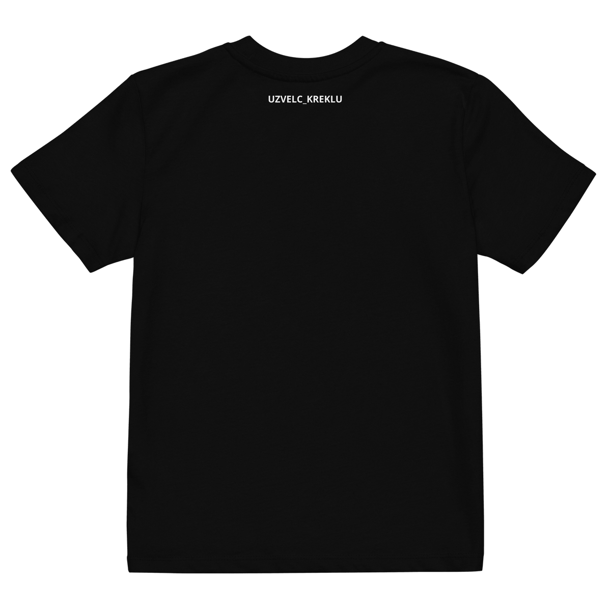 DUCKY | KIDS T - SHIRT - UZVELC_KREKLU - T - SHIRT - 
