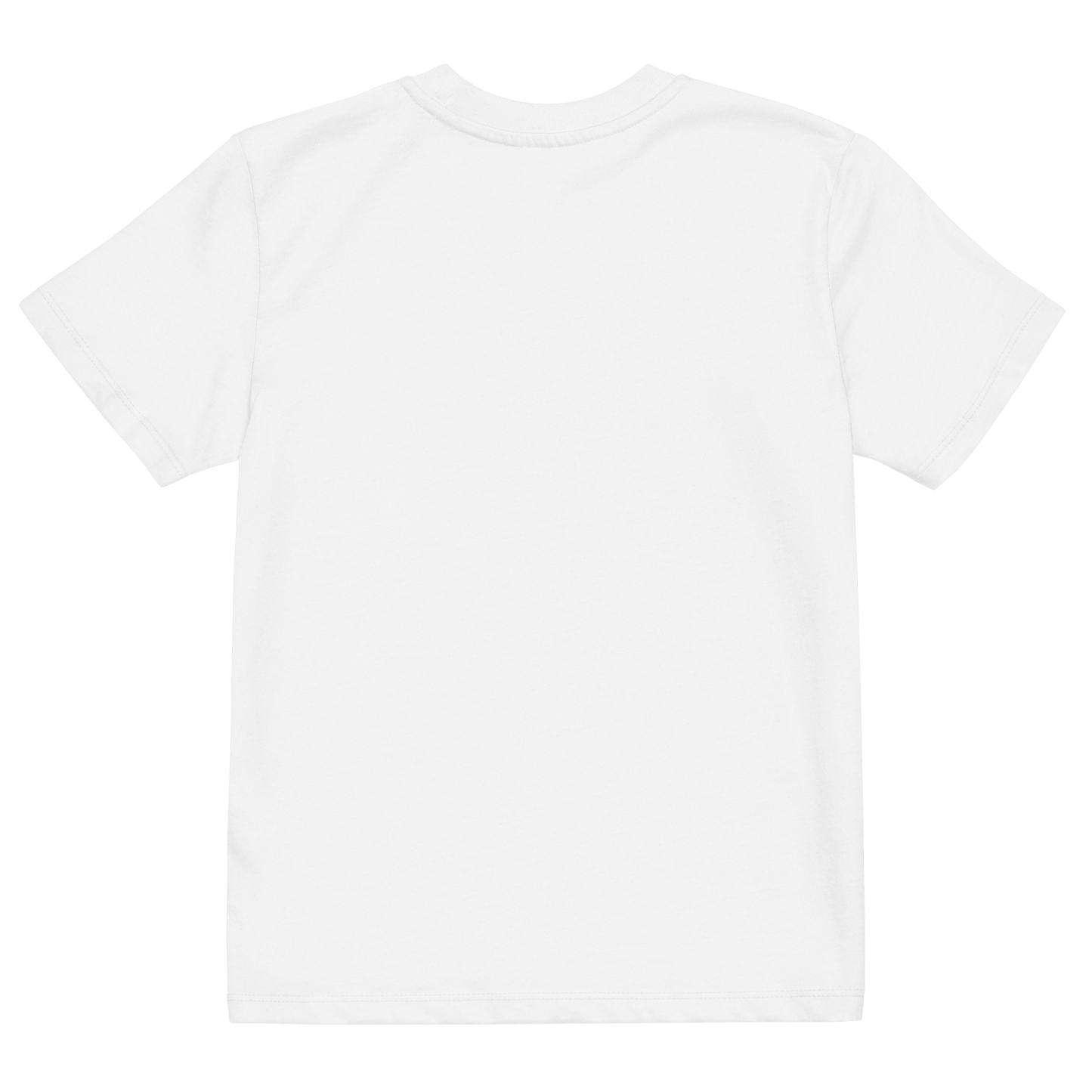 DUCKY | KIDS T - SHIRT - UZVELC_KREKLU - T - SHIRT - 