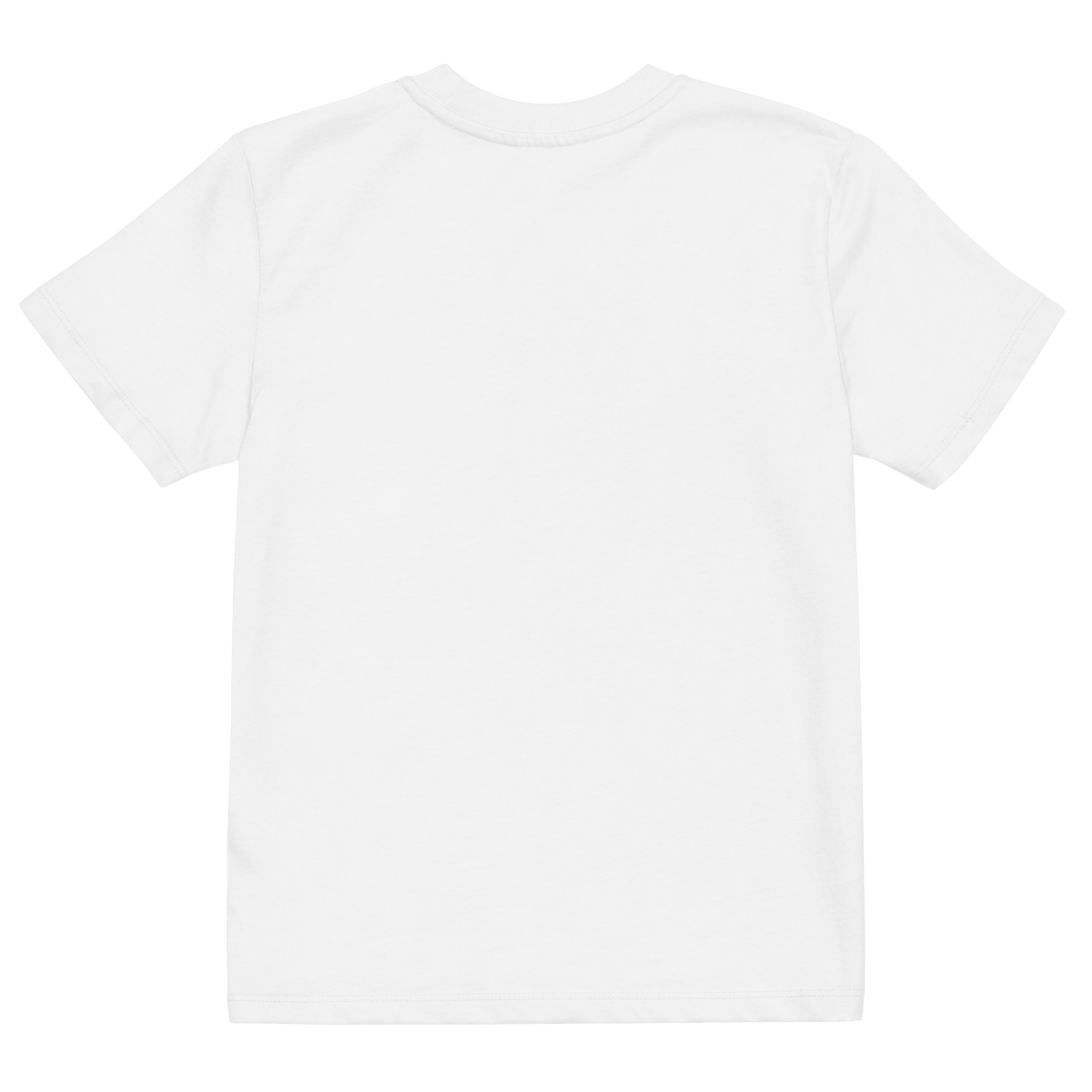 DUCKY | KIDS T - SHIRT - UZVELC_KREKLU - T - SHIRT - 