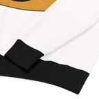 DUCKY | KNITED SWEATER - UZVELC_KREKLU - KNITWEAR - 