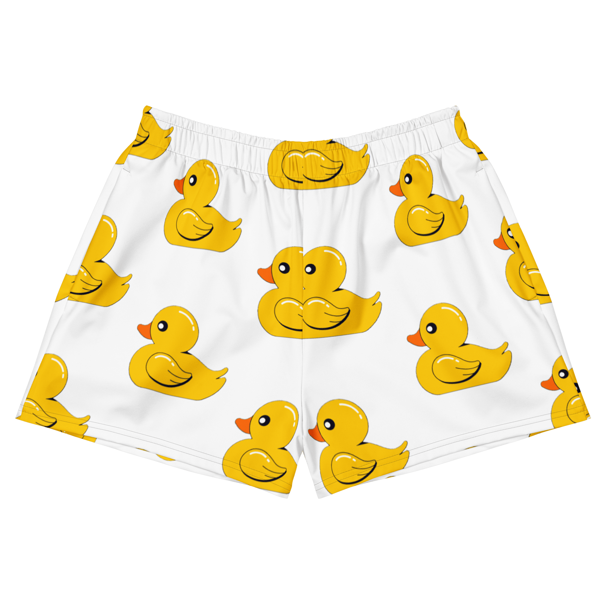 DUCKY | SHORTS - UZVELC_KREKLU - CUT - SEW - 
