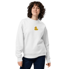 DUCKY | SWEATER - UZVELC_KREKLU - T - SHIRT - 
