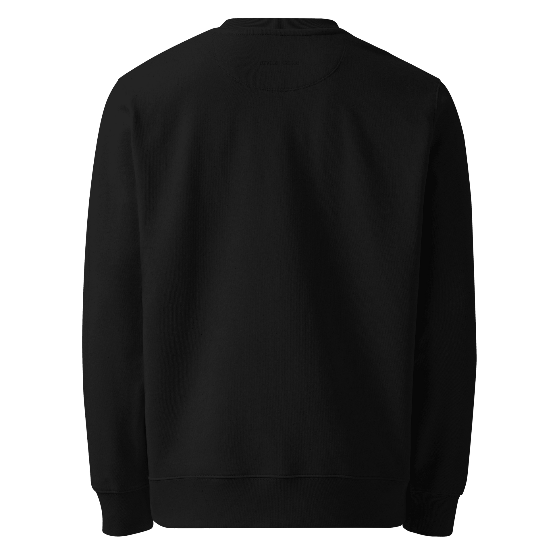 DUCKY | SWEATER - UZVELC_KREKLU - T - SHIRT - 