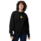 DUCKY | SWEATER - UZVELC_KREKLU - T - SHIRT - 