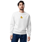 DUCKY | SWEATER - UZVELC_KREKLU - T - SHIRT - 