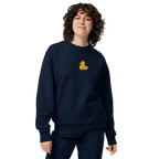 DUCKY | SWEATER - UZVELC_KREKLU - T - SHIRT - 