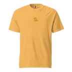 DUCKY | T - SHIRT - UZVELC_KREKLU - T - SHIRT - 