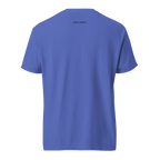 DUCKY | T - SHIRT - UZVELC_KREKLU - T - SHIRT - 