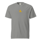 DUCKY | T - SHIRT - UZVELC_KREKLU - T - SHIRT - 