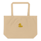 DUCKY | TOTE BAG - UZVELC_KREKLU - T - SHIRT - 