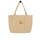 DUCKY | TOTE BAG - UZVELC_KREKLU - T - SHIRT - 