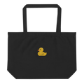 DUCKY | TOTE BAG - UZVELC_KREKLU - T - SHIRT - 