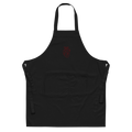 HEART | APRON - UZVELC_KREKLU - T - SHIRT - 