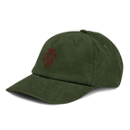 HEART | HAT - UZVELC_KREKLU - EMBROIDERY - 
